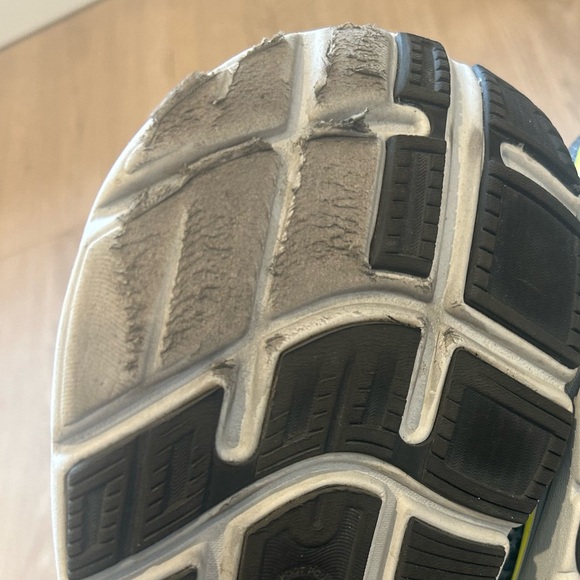 Womens Altra Torin 6 Road Cushion Running Shoes AFW1737F-3 Size 9 - Picture 9 of 10